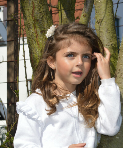 ZAZA Casting model ID: 2764
