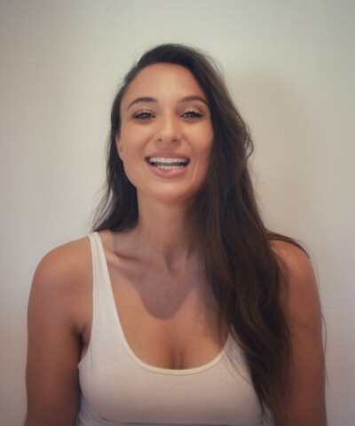 ZAZA Casting model ID: 12586