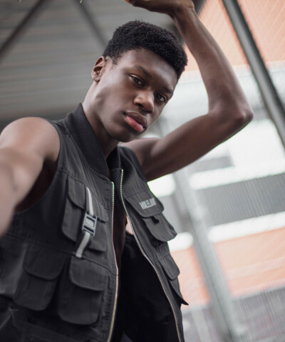 ZAZA Casting model ID: 15747