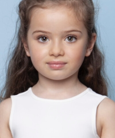 ZAZA Casting model ID: 16229