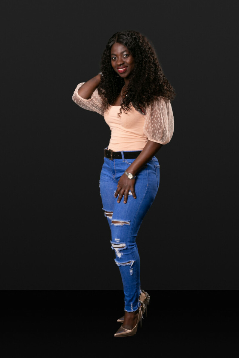 ZAZA Casting model ID: 16496