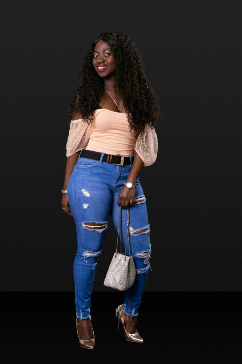 ZAZA Casting model ID: 16496