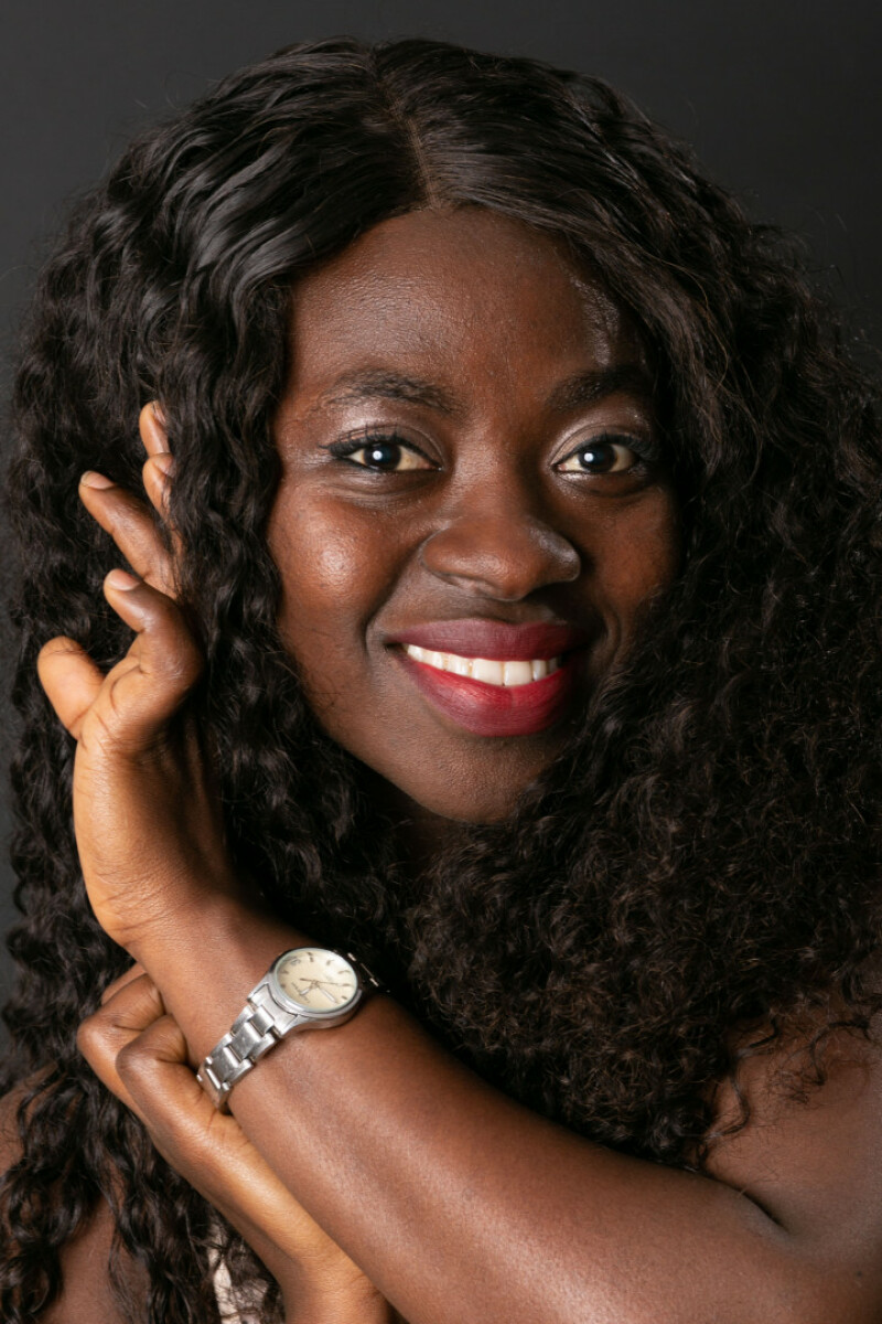 ZAZA Casting model ID: 16496