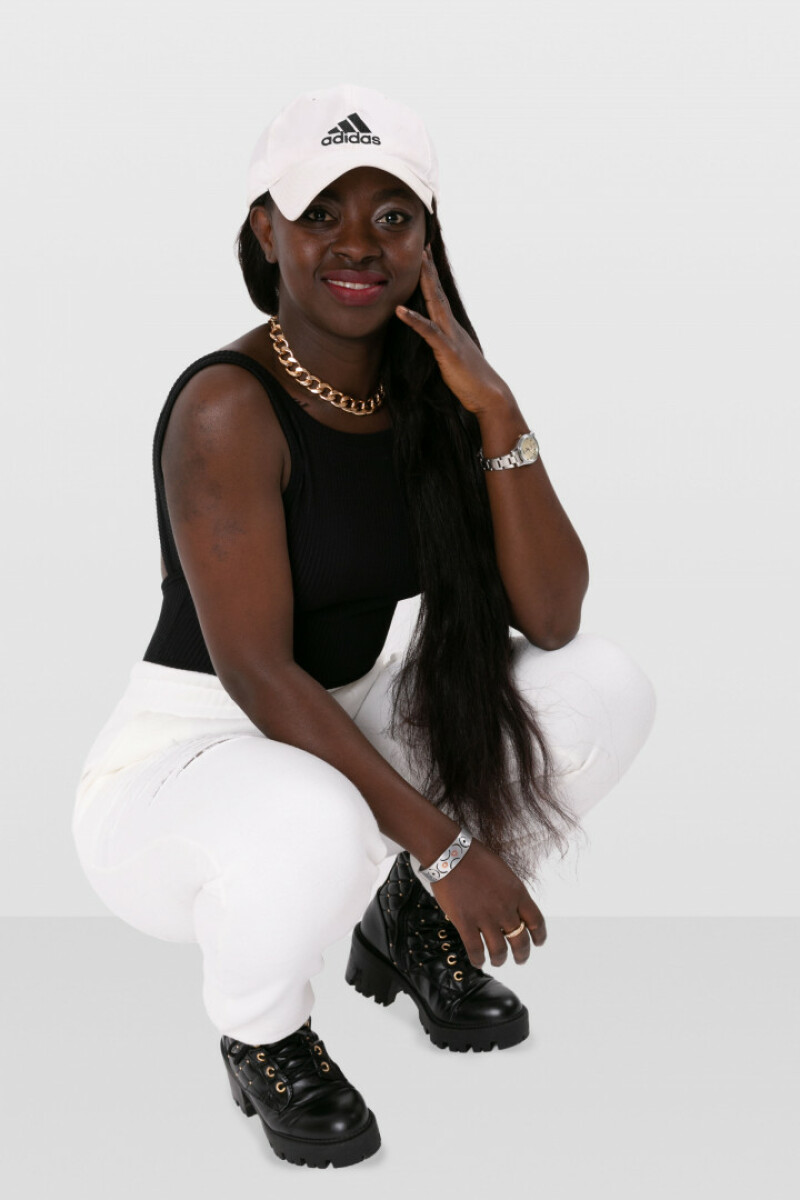 ZAZA Casting model ID: 16496