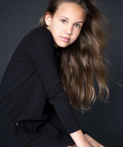 ZAZA Casting model ID: 16946