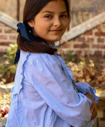 ZAZA Casting model ID: 11430