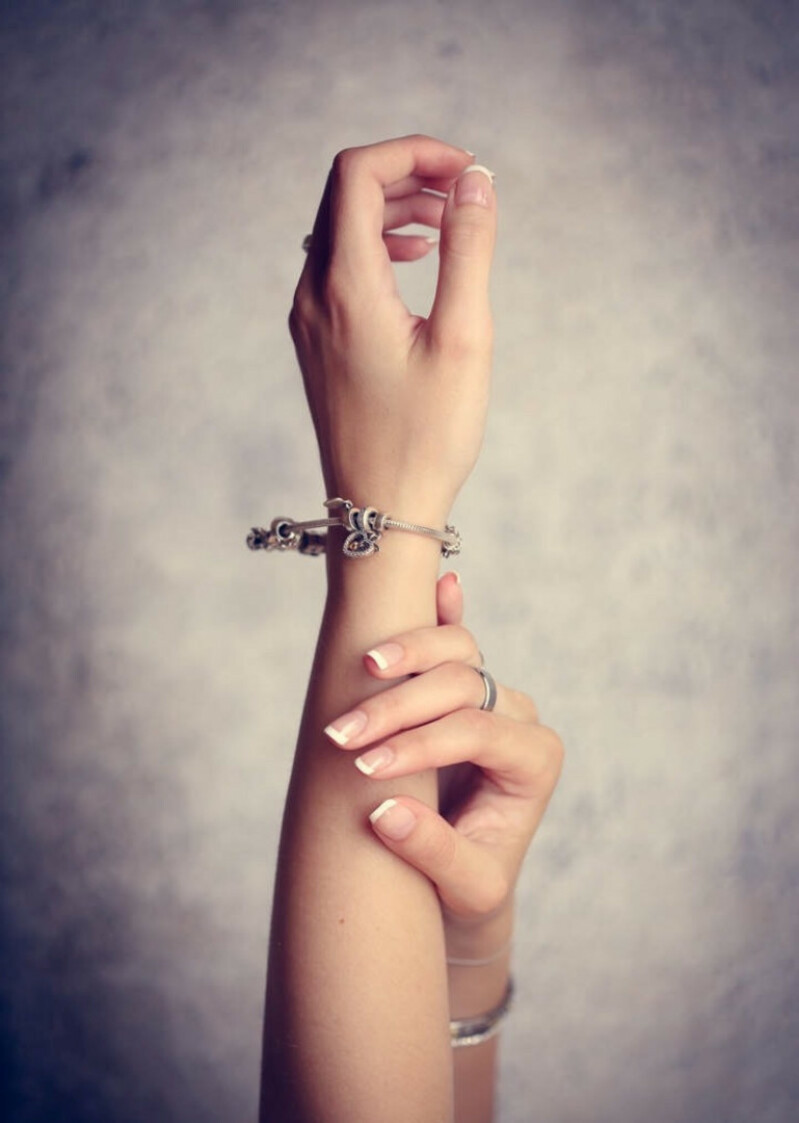 ZAZA Casting model ID: 17287