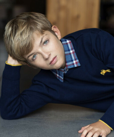 ZAZA Casting model ID: 10594