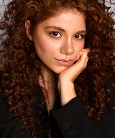 ZAZA Casting model ID: 2140