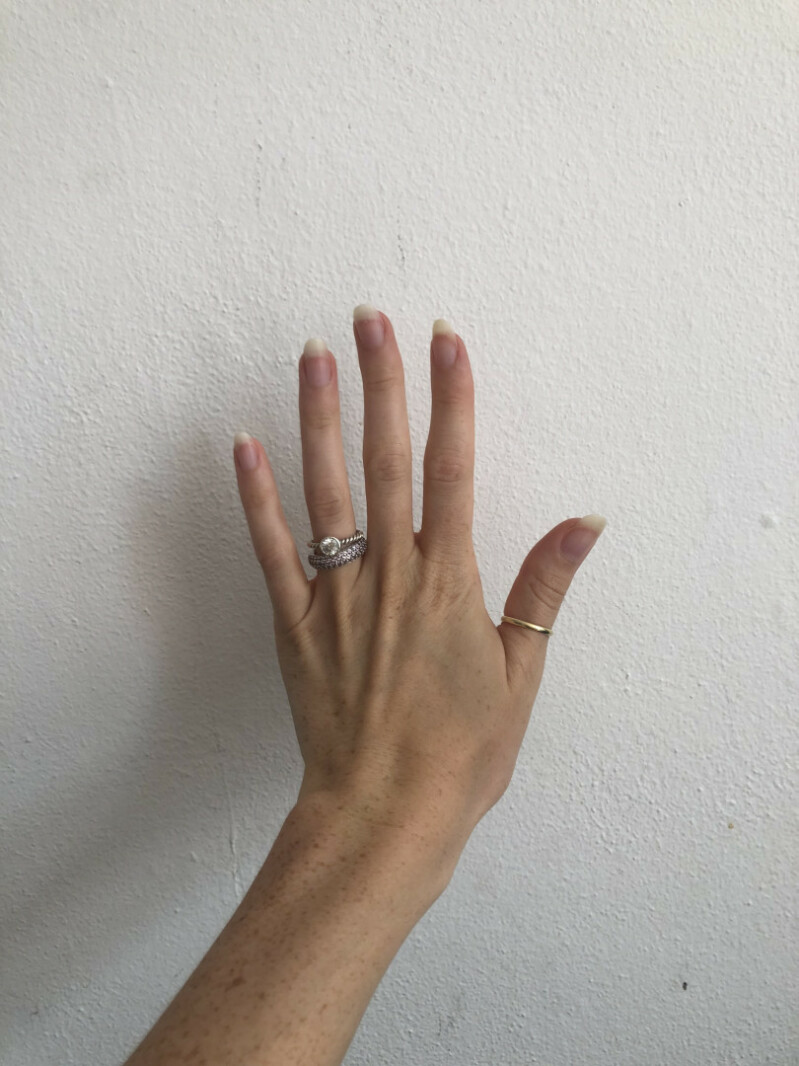 ZAZA Casting model ID: 17727