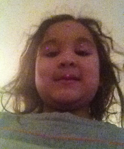 ZAZA Casting model ID: 2434