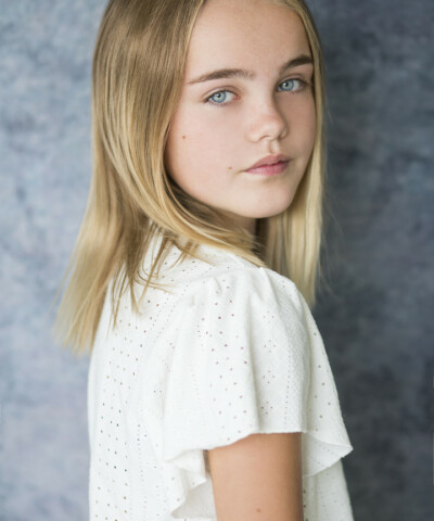 ZAZA Casting model ID: 17588