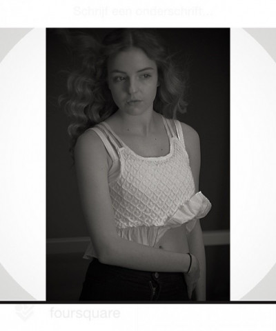 ZAZA Casting model ID: 2724