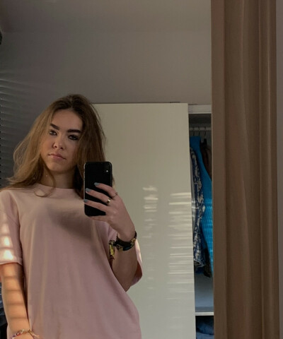 ZAZA Casting model ID: 2034