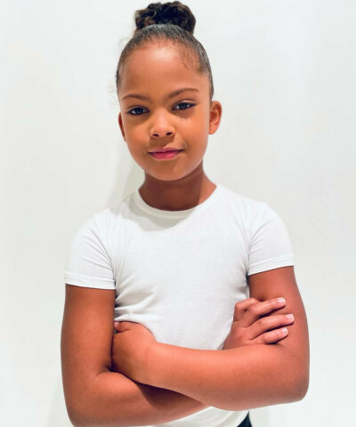 ZAZA Casting model ID: 15992