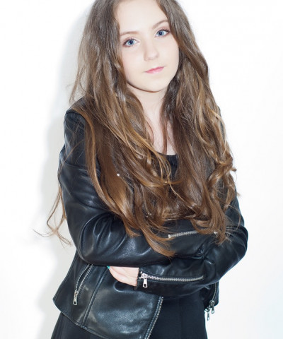 ZAZA Casting model ID: 2974