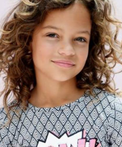 ZAZA Casting model ID: 3038