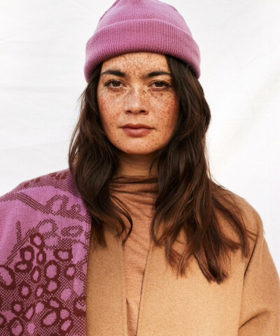 ZAZA Casting model ID: 9271