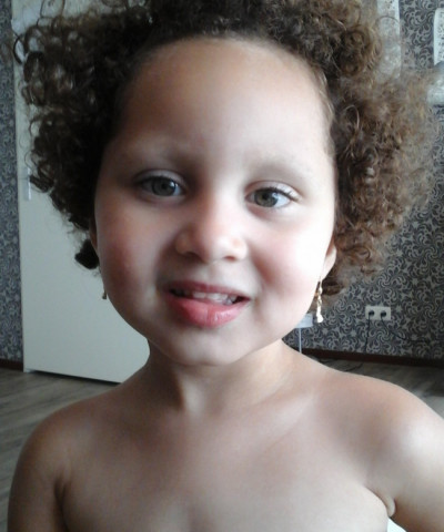 ZAZA Casting model ID: 3151