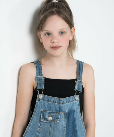 ZAZA Casting model ID: 19680