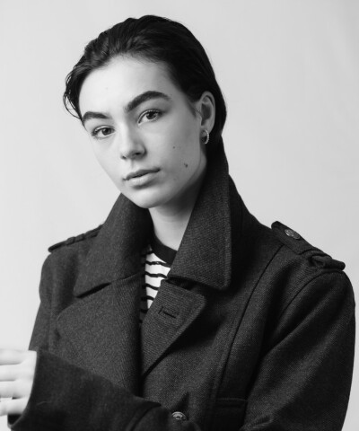 ZAZA Casting model ID: 18699