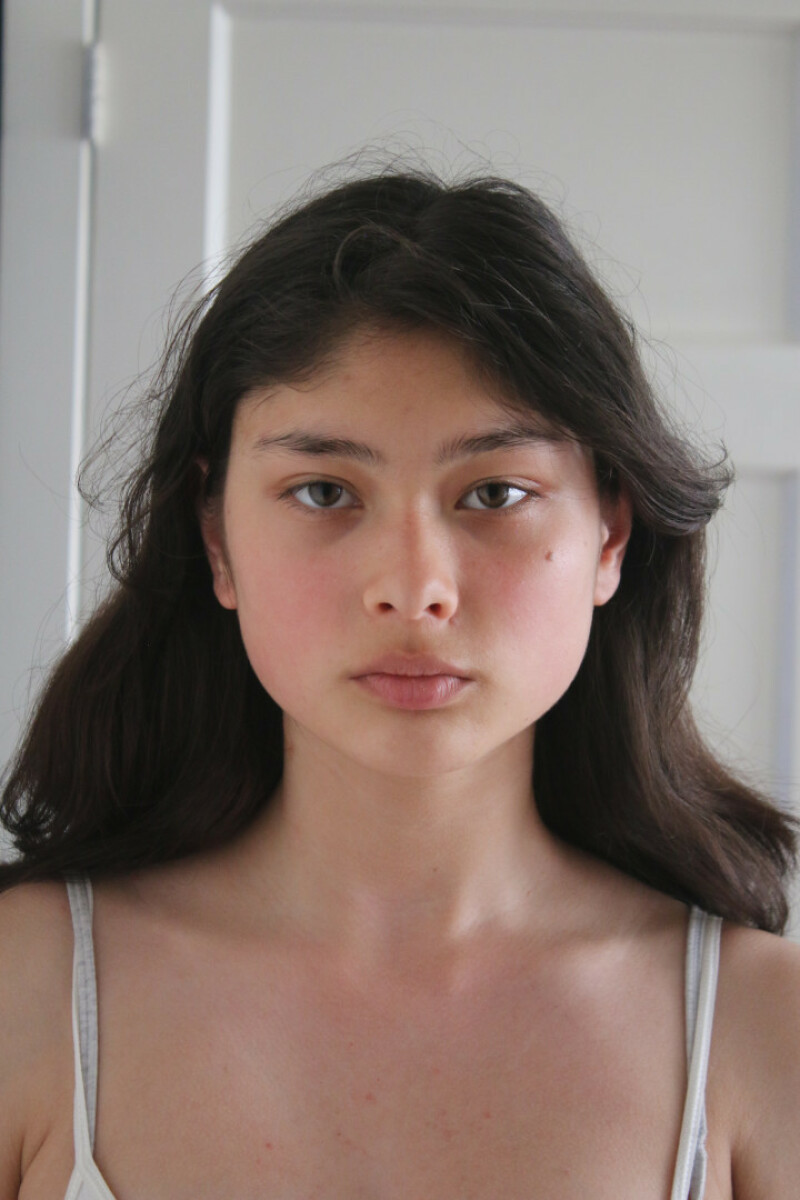 ZAZA Casting model ID: 19838