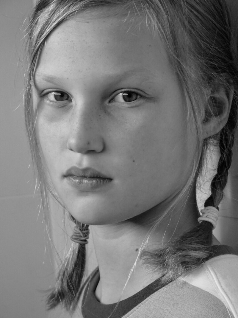 ZAZA Casting model ID: 20061