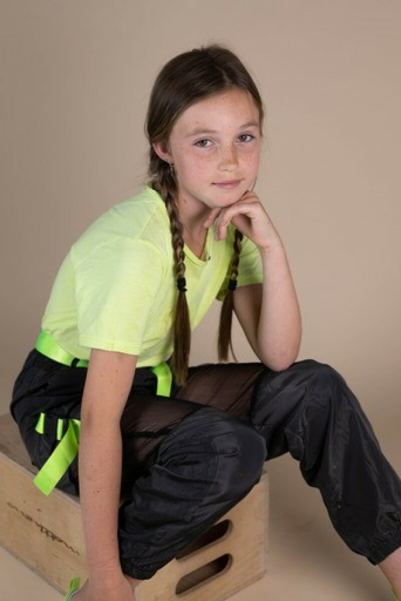 ZAZA Casting model ID: 20022