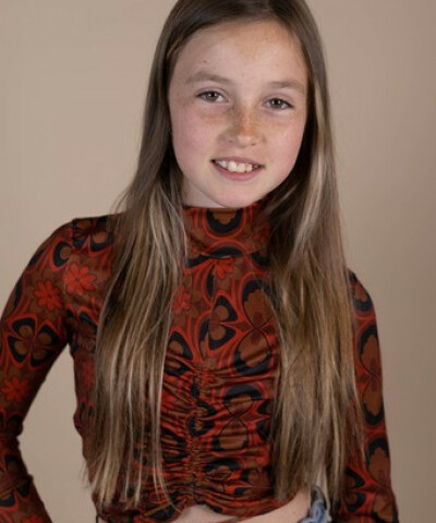 ZAZA Casting model ID: 20022