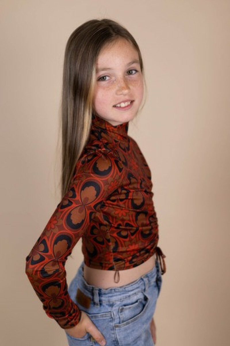 ZAZA Casting model ID: 20022