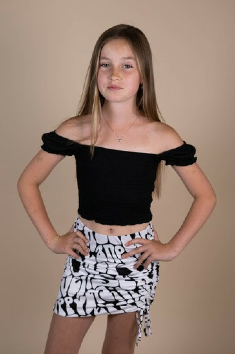 ZAZA Casting model ID: 20022