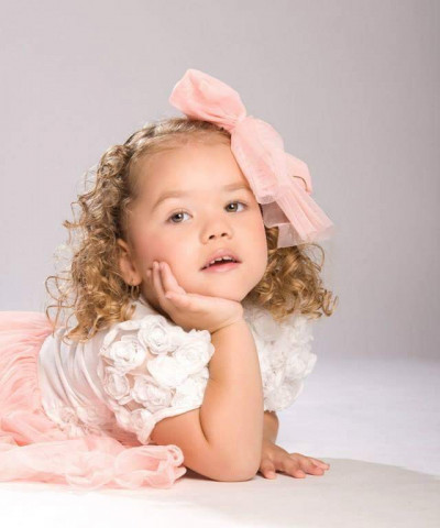 ZAZA Casting model ID: 3372