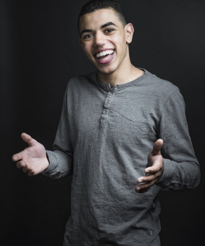 ZAZA Casting model ID: 3395