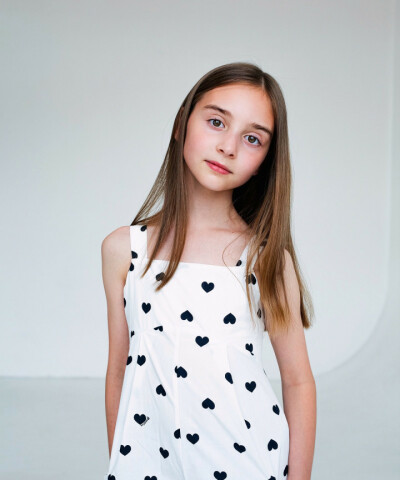 ZAZA Casting model ID: 20252