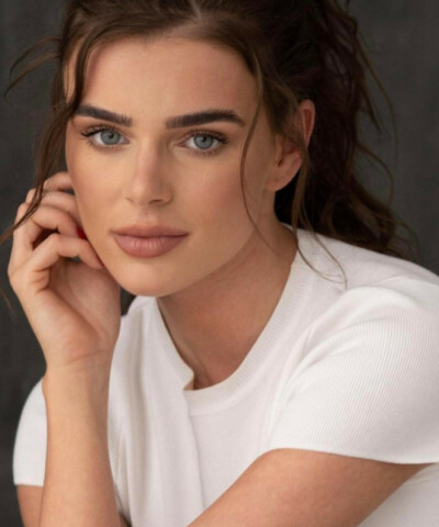 ZAZA Casting model ID: 20264