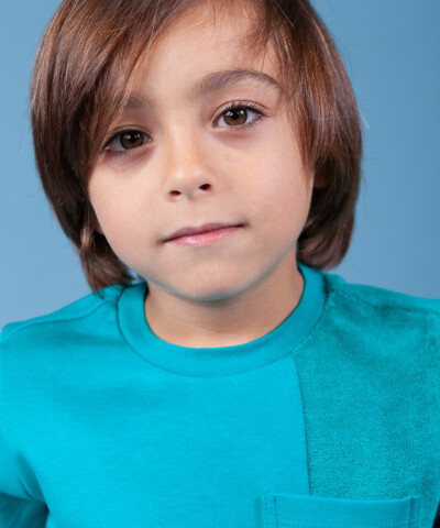 ZAZA Casting model ID: 20436