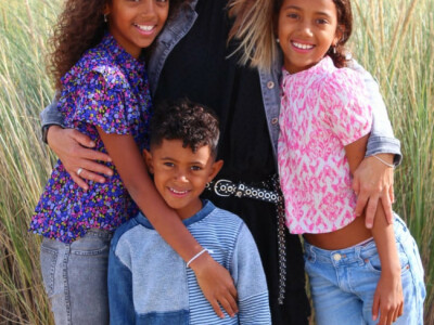 ZAZA Casting Familie ID: 1002