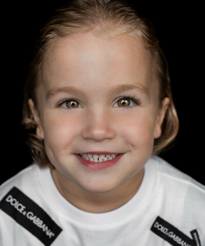 ZAZA Casting model ID: 20821