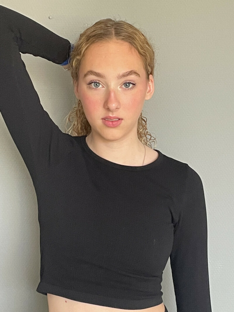 ZAZA Casting model ID: 20189