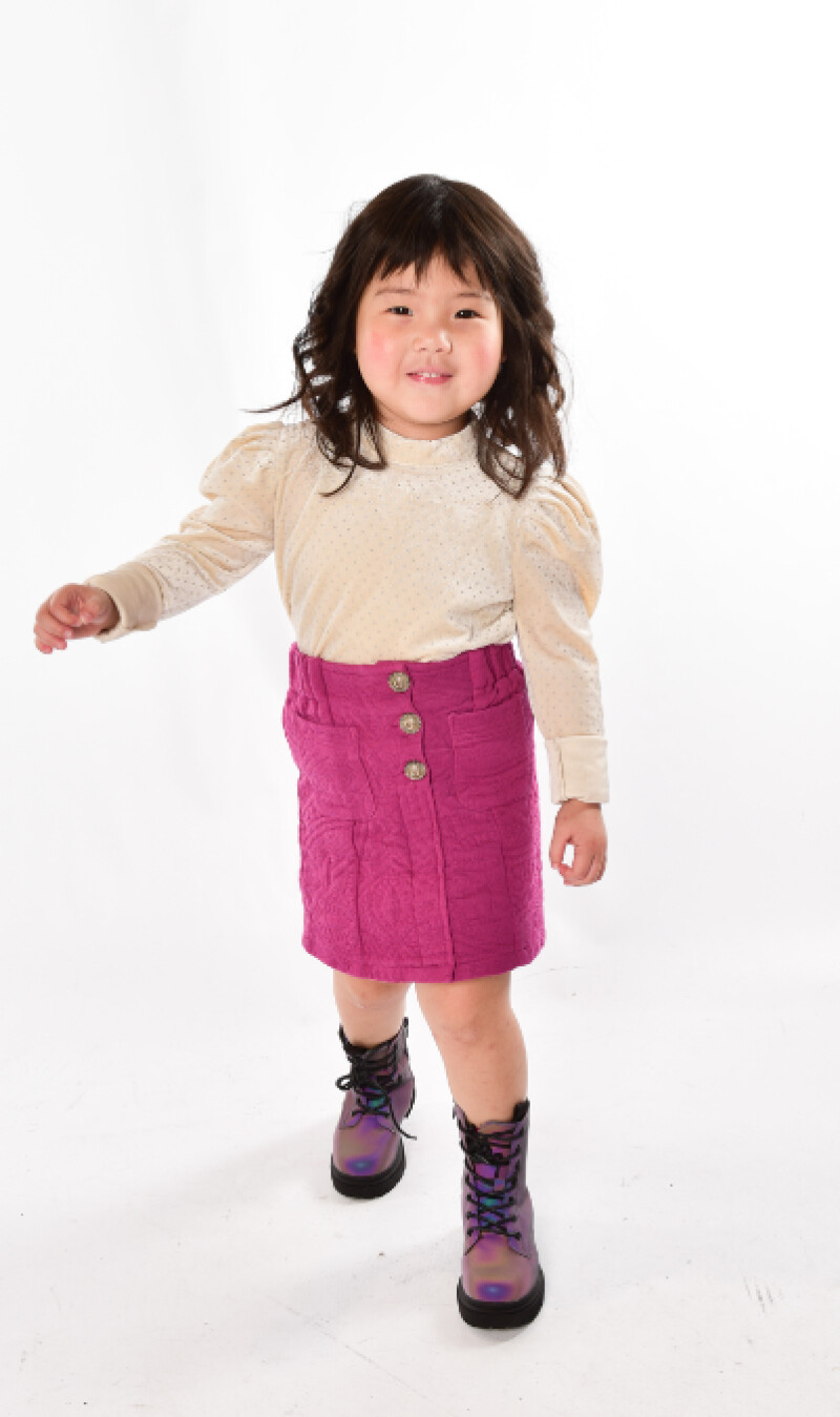 ZAZA Casting model ID: 21219