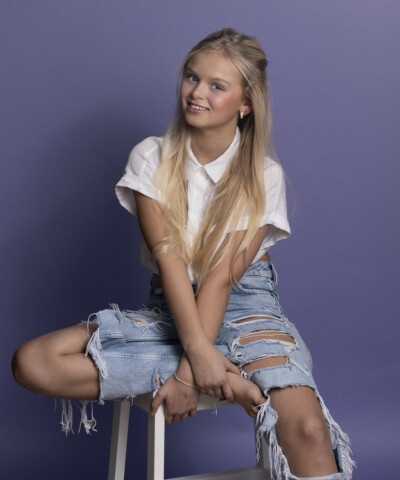 ZAZA Casting model ID: 15311