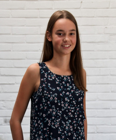ZAZA Casting model ID: 3815