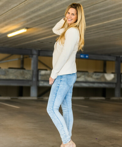 ZAZA Casting model ID: 11838