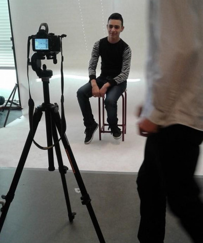 ZAZA Casting model ID: 3888