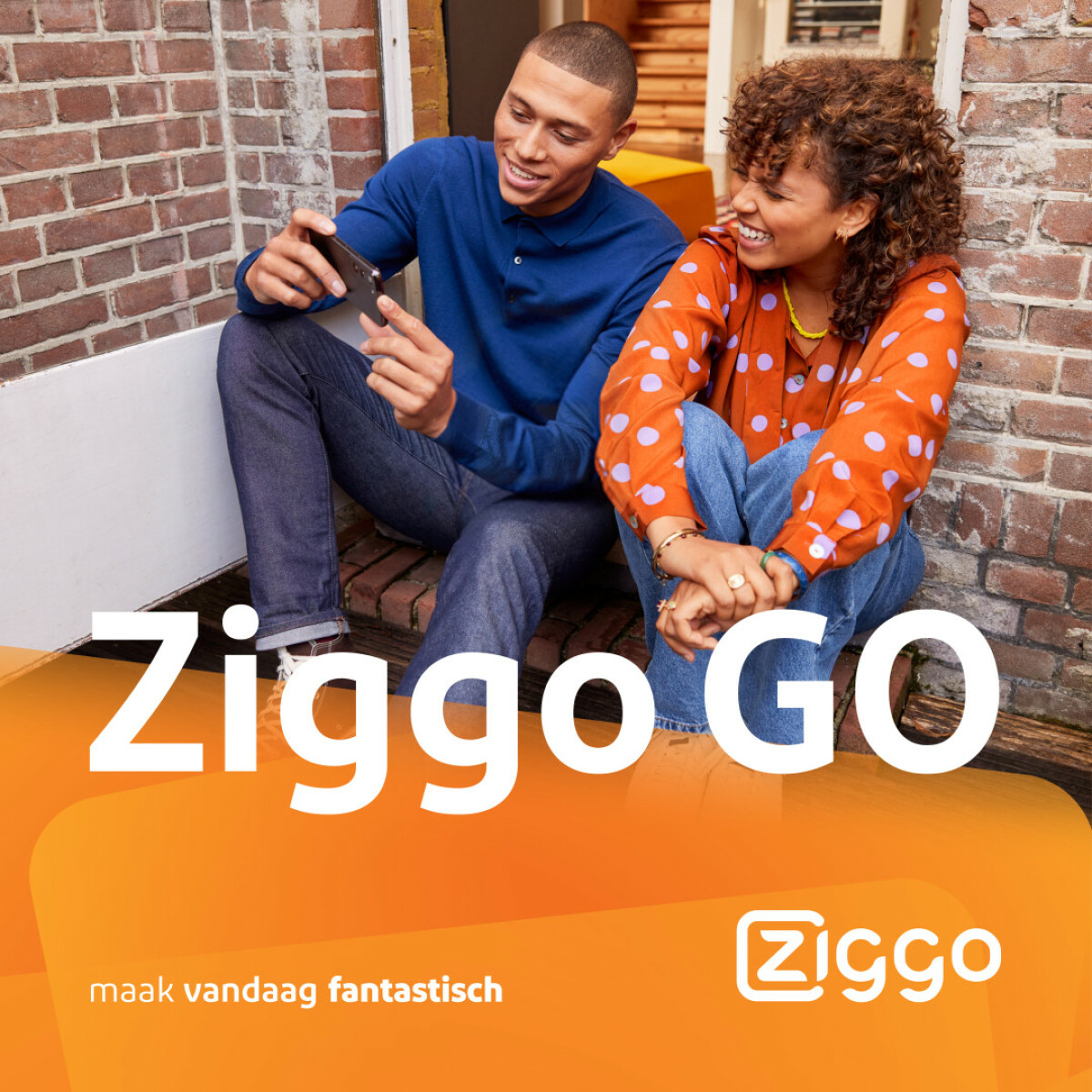 Ziggo GO