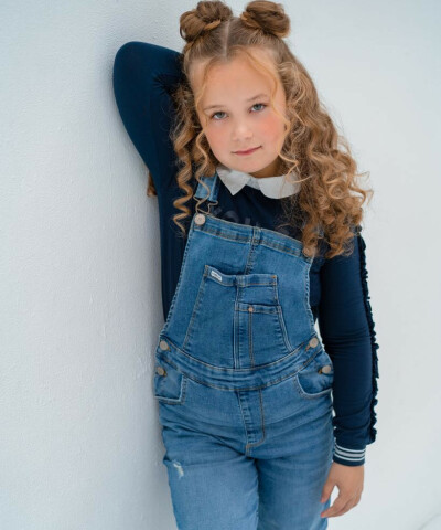 ZAZA Casting model ID: 20710