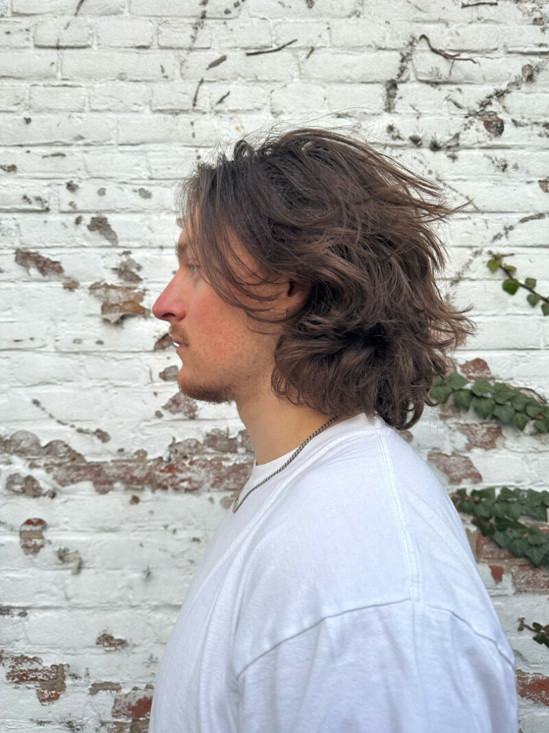 ZAZA Casting model ID: 21681