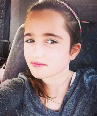 ZAZA Casting model ID: 3978