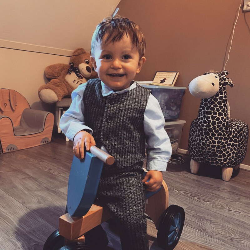 ZAZA Casting familie ID: 1590