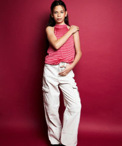 ZAZA Casting model ID: 20422